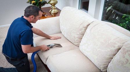 Chairs Cleaning